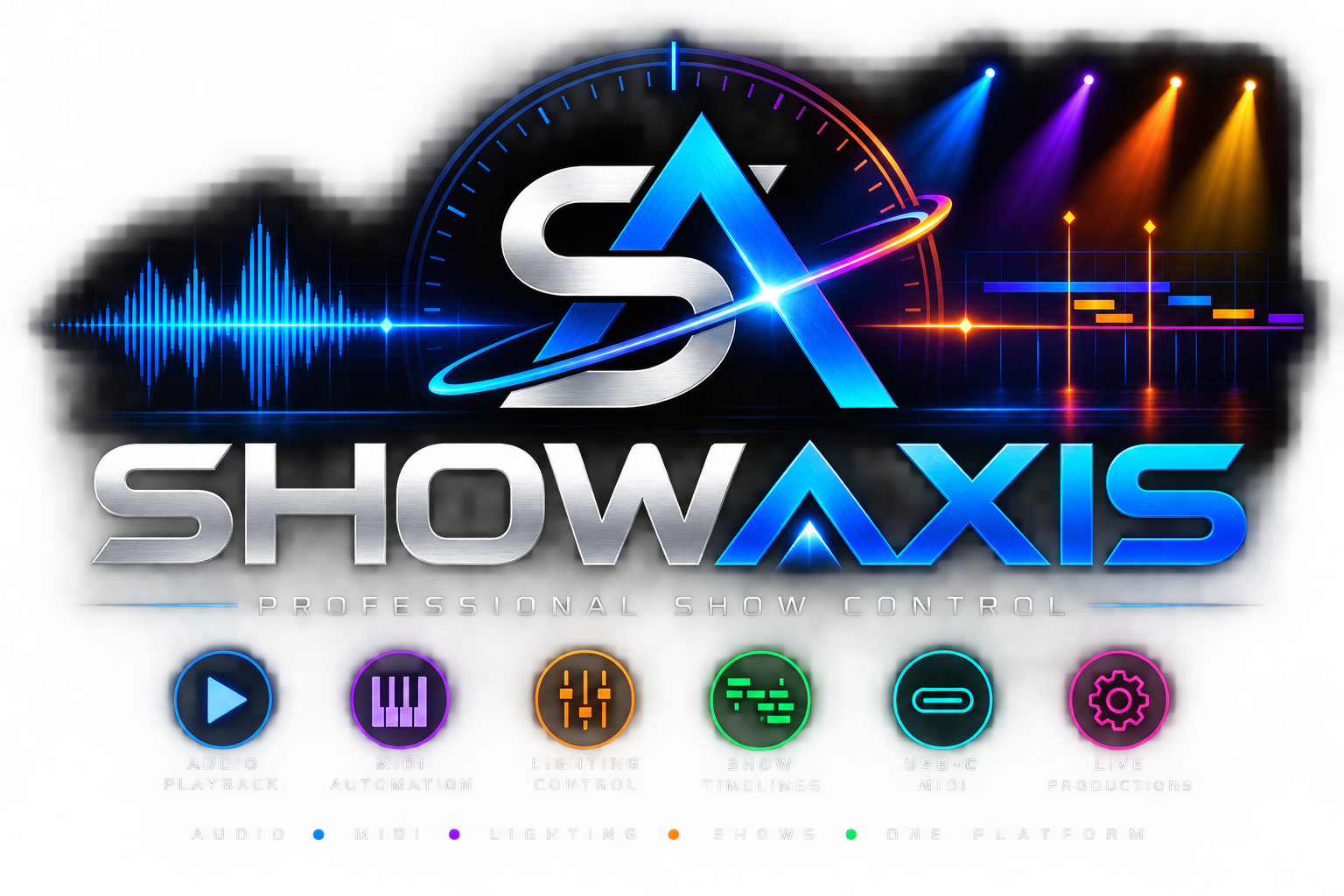ShowAxis